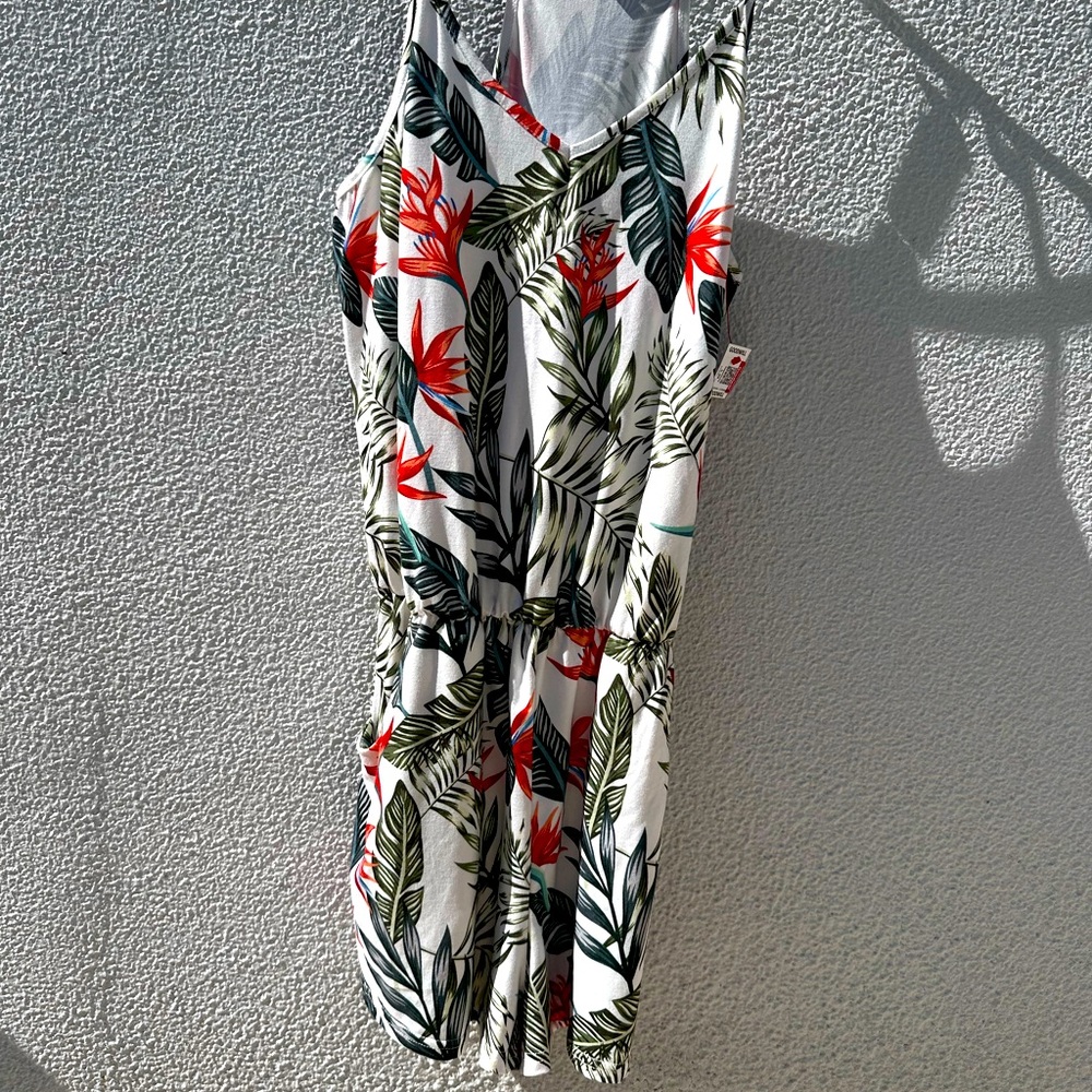 Size small romper
